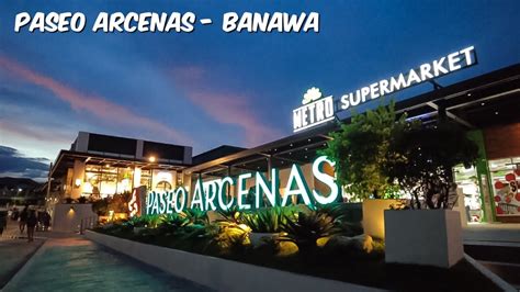 lbc paseo arcenas